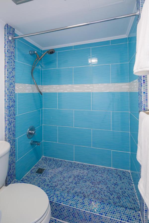Waikiki Banyan Modern One Bedroom Free Parking 檀香山 外观 照片
